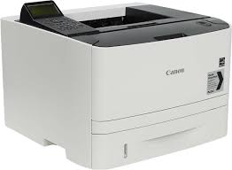 Canon Laser i-SENSYS LBP252dw