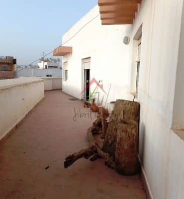 Appartement à Jet Sakane , Agadir