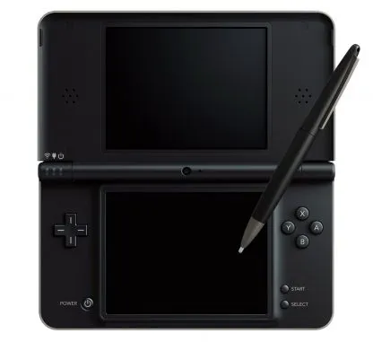 Console Nintendo DSi XL