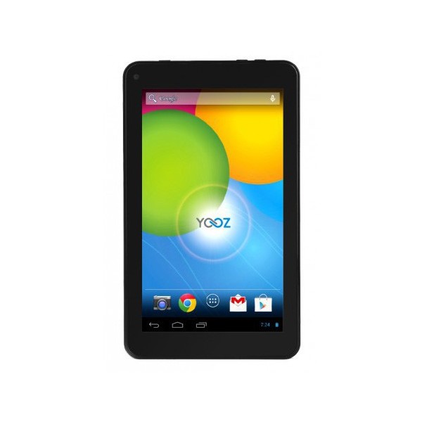 Yooz MyPad 702 4Gb 7" Noir