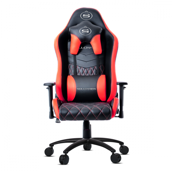 SKILLCHAIRS Flame Series