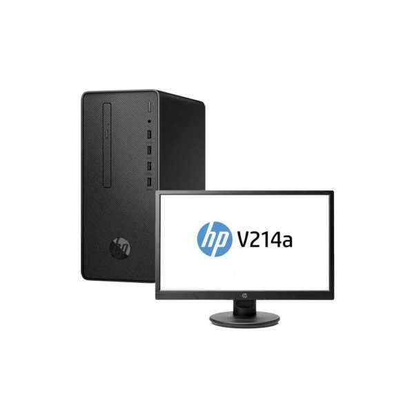 ORDINATEUR DE BUREAU HP Pro 300 G6 MT