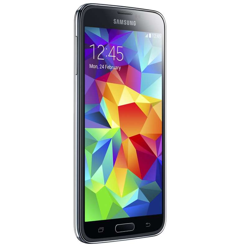 Samsung Galaxy S5 - 16 Go - Bleu
