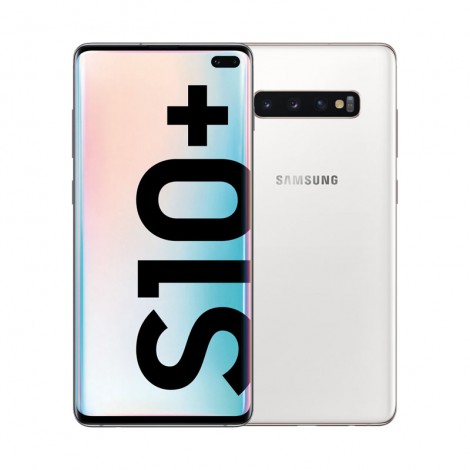 SAMSUNG GALAXY S10 PLUS