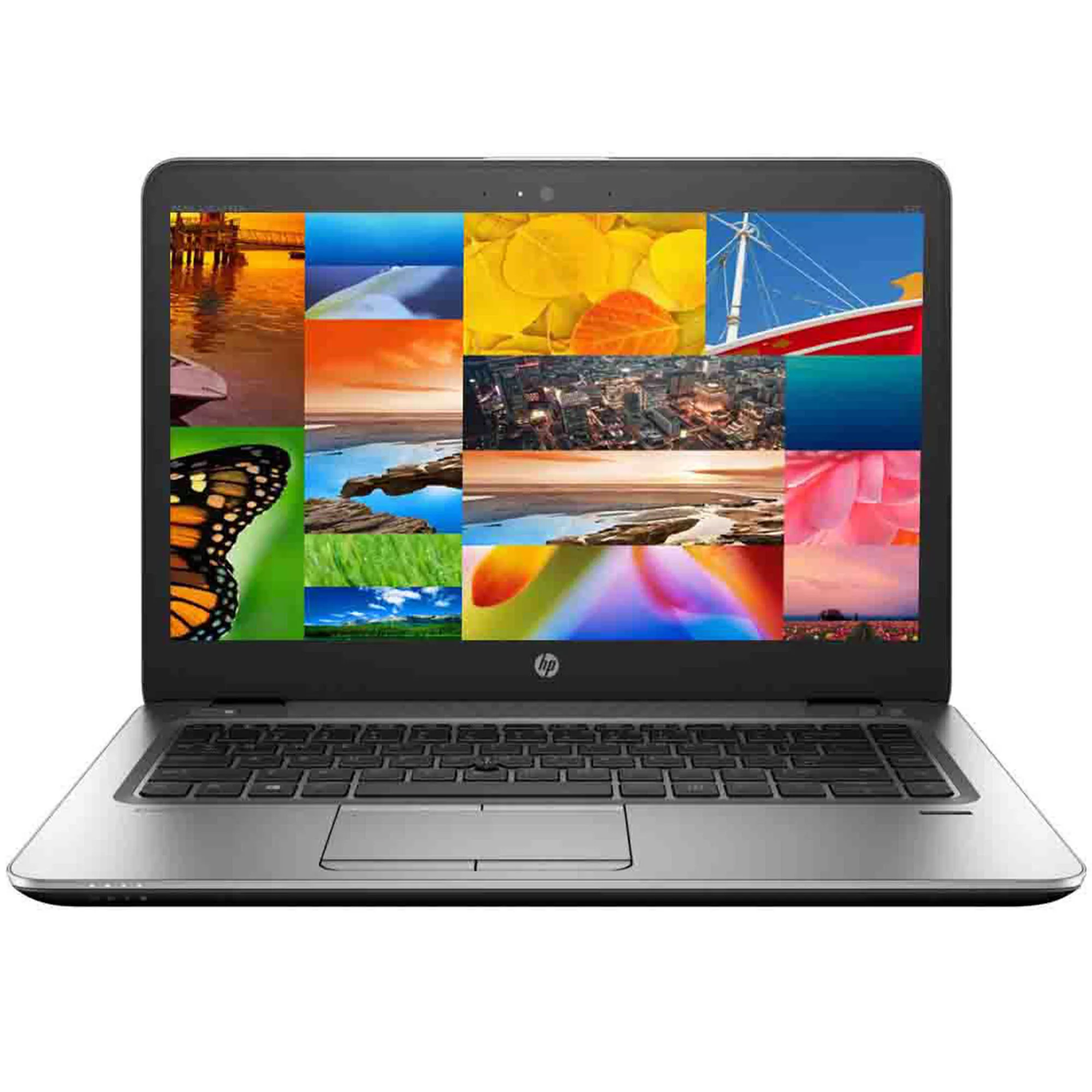 HP EliteBook 840 G4 – Occasion