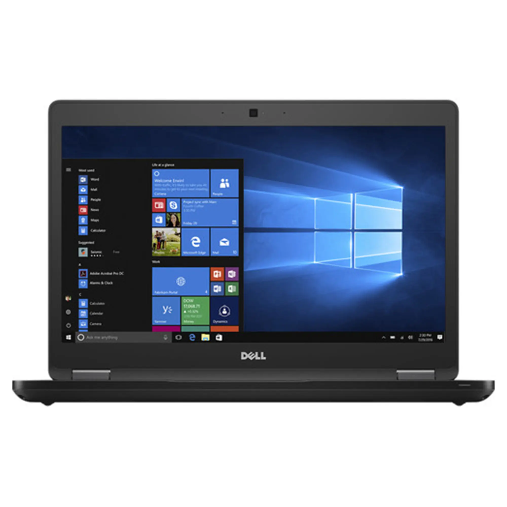 Dell Latitude 5480 – Occasion