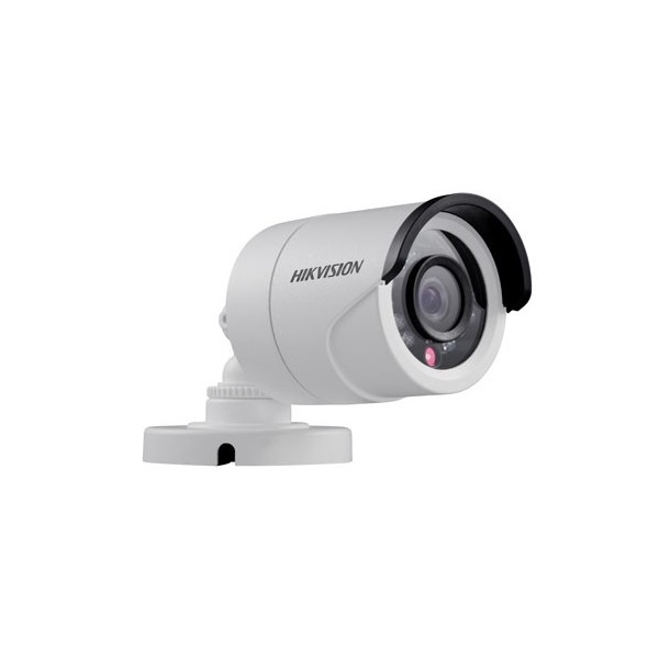 CAMERA DS-2CE16D0T-IR 2MP 2.8mm ETANCHE HIKVISION