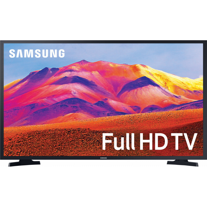 TÉLÉVISEUR SAMSUNG T5300 FHD SMART TV 43"