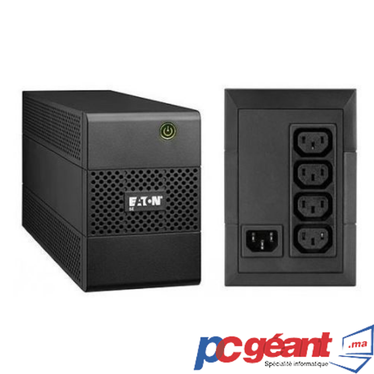 Eaton Onduleur 500VA 5E