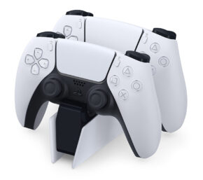 Station de charge Manette DualSense PlayStation 5