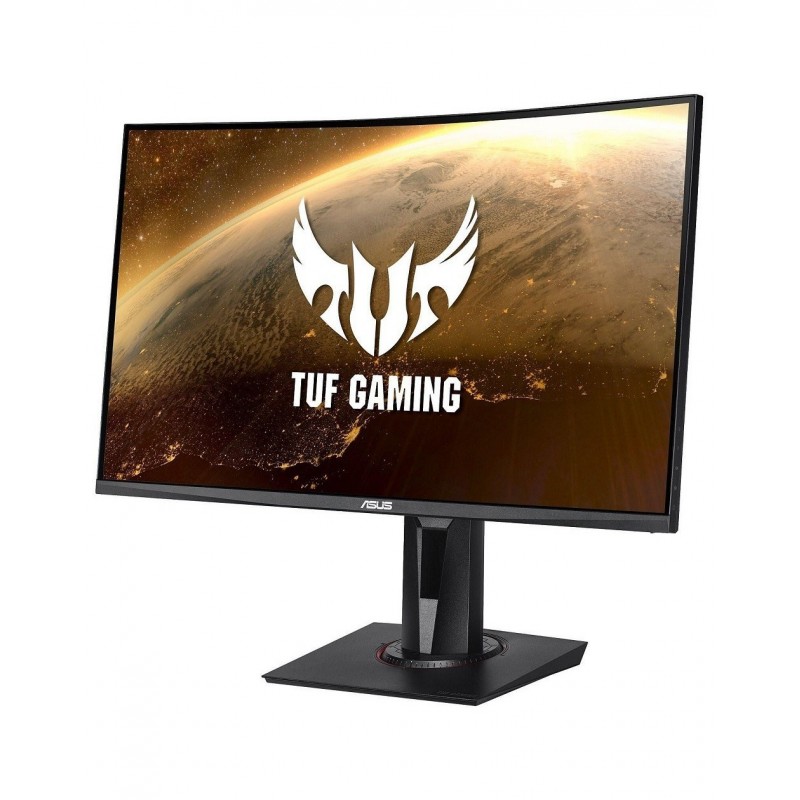 MONITEUR ASUS 23,6" TUF CURVED