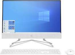 PC BUREAU HP ALL-IN-ONE 22 AIO I5-1035G1 8GB 1TB NVIDIA GT MX330 2GB W