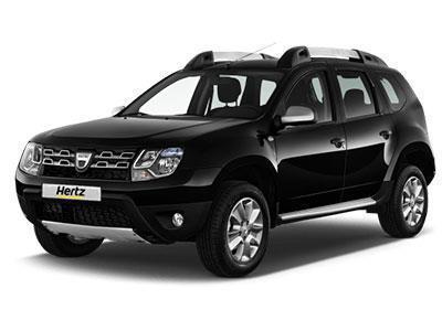 DACIA Duster Ambiance 1.5 DCI 4x2