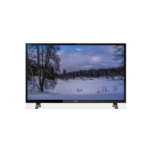 LED TV NEWTEC SMART 40"