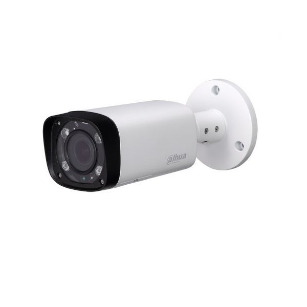 CAMERA DH-HAC-HFW1200RM 2MP 3.6mm ETANCHE DAHUA