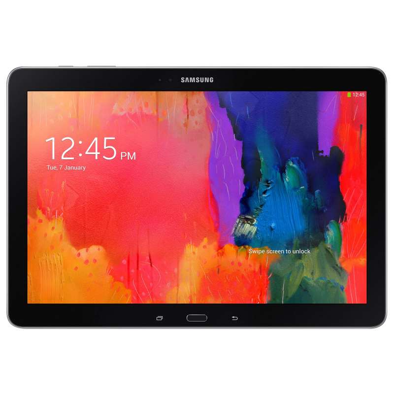 Samsung Galaxy Note PRO 12.2" Noir