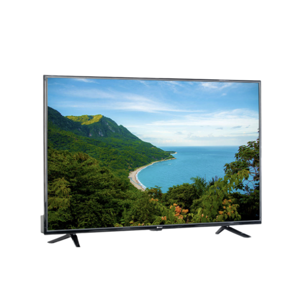 TV LED 50 SMART GOLDVISION