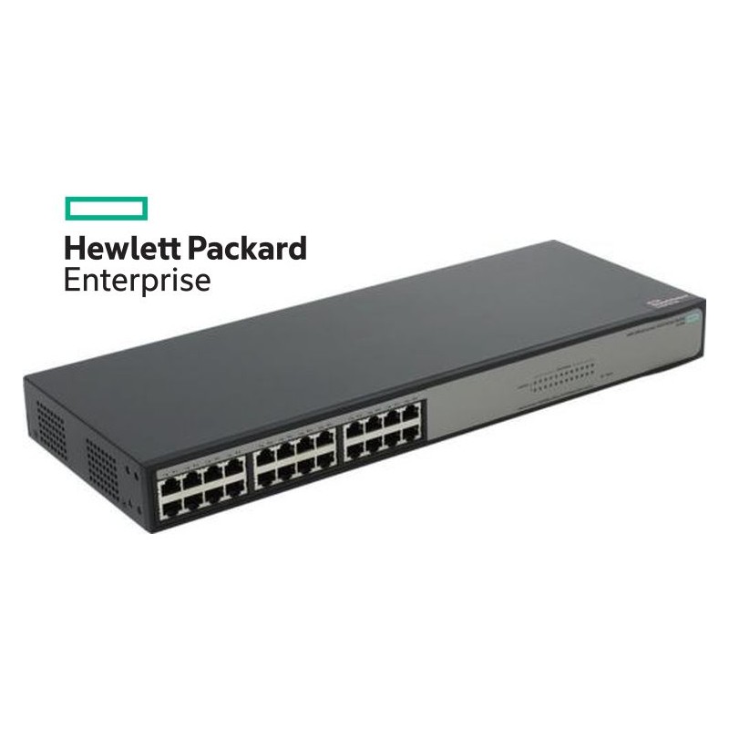 Switch Gigabit HPE OfficeConnect 1420-24G