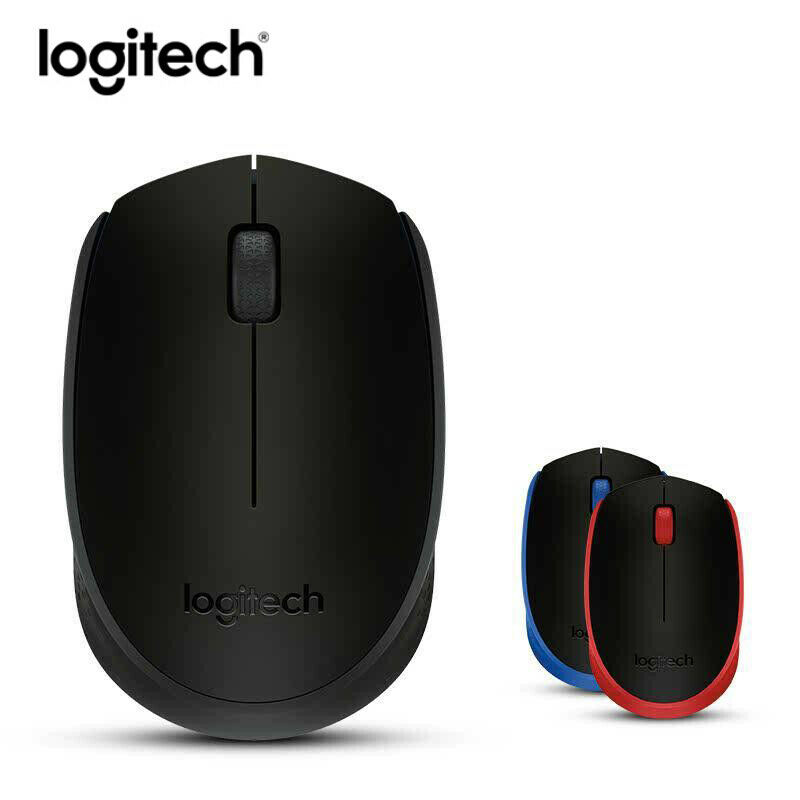 Logitech M171 – Souris sans fil