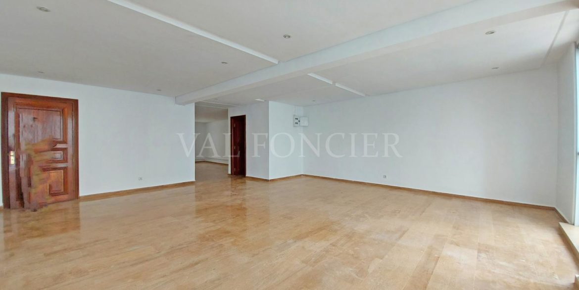 Location Bureau 82m2 Bd Zerktouni, Casablanca