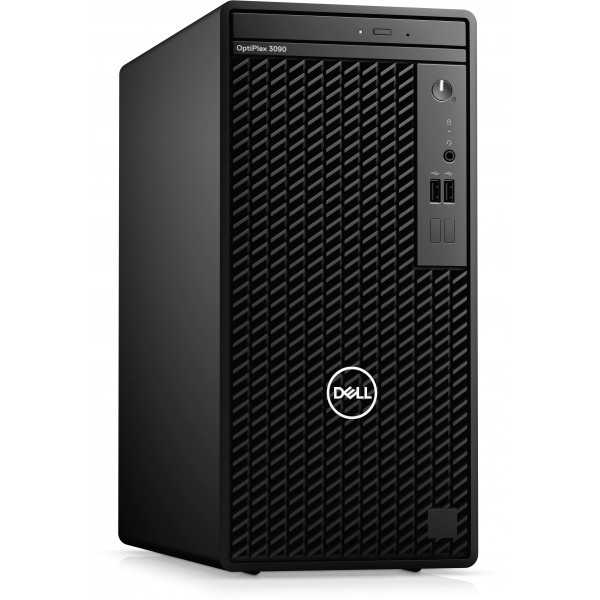 ORDINATEUR DE BUREAU DELL OPTIPLEX 3090 TOUR