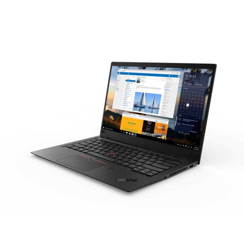 Ordinateur Portable Lenovo Thinkpad X1 Carbon i7-16GB-512GB