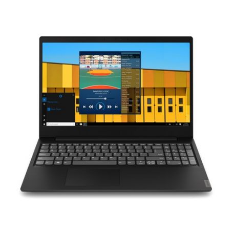 81MX0058FE LENOVO IDEAPAD S145 ORDINATEUR PORTABLE INTEL CELERON|4GO-1TO SSD NOIR