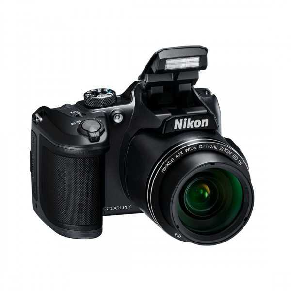 NIKON COOLPIX B500