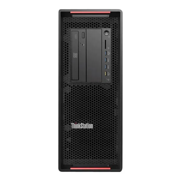 Lenovo ThinkStation P700 2 x E5-2620 V3 12C/24T K4200 4GB