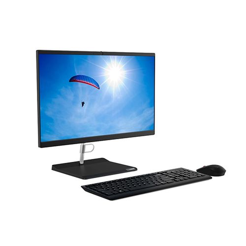 ORDINATEUR DE BUREAU TOUT-EN-UN LENOVO V30A-22IML