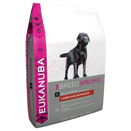 NOURRITURE POUR CHIEN LABRADOR ADULTE 15 KG