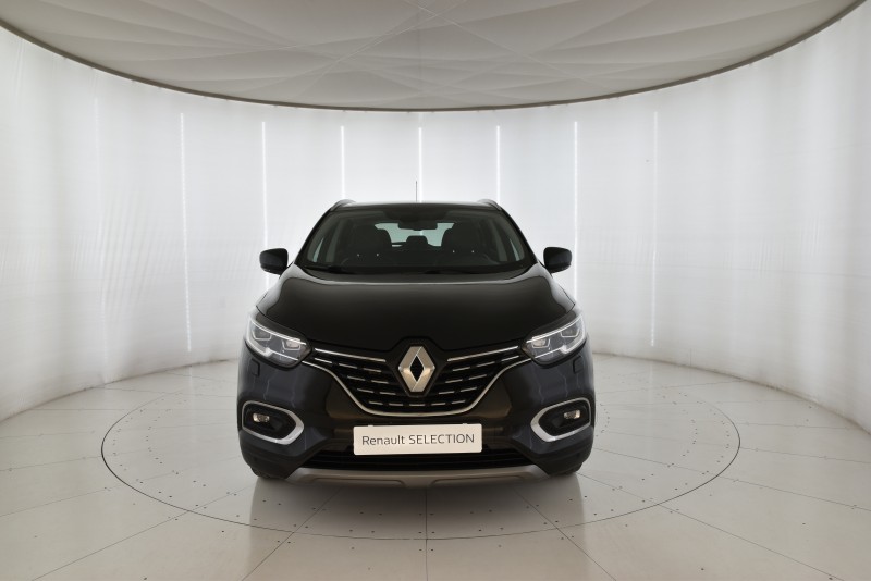 KADJAR  Renault