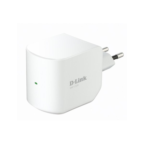 Répéteur sans fil D-Link Wireless N300 Universal Range Extender