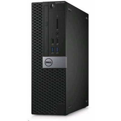 DELL Optiplex 3060 MT : Intel Core I3-8100