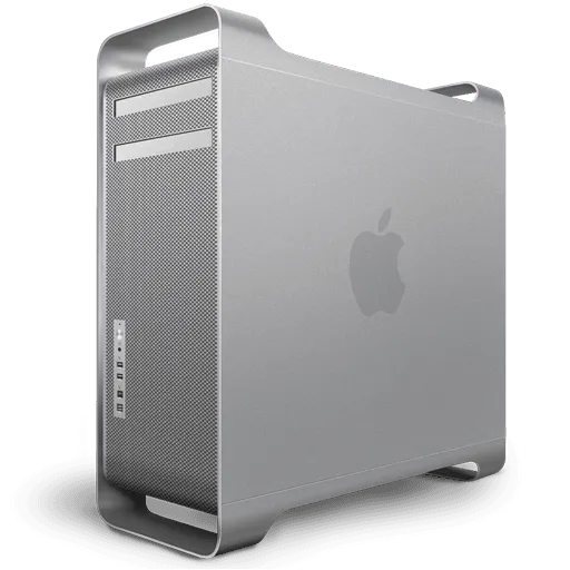 Mac Pro 5.1 MI 2010