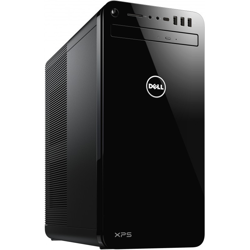 ORDINATEUR DE BUREAU DELL XPS 8930 (XPS8930-I7-8700-A)