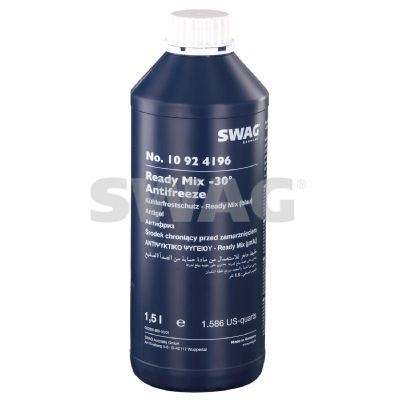 ANTIGEL SWAG 10 92 4196- 1.5L