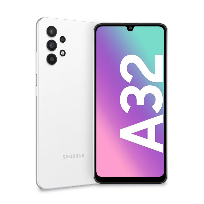 Smartphone SAMSUNG GALAXY A32 6,4" Octo Core 6Go 128Go