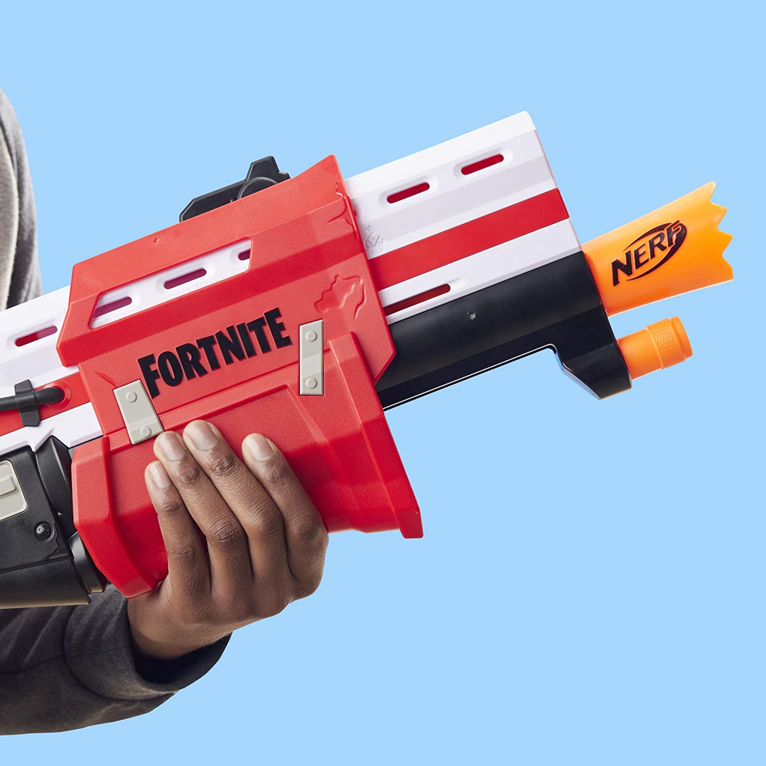 Fortnite TS et Fléchettes NERF – Elite Officielles – NERF