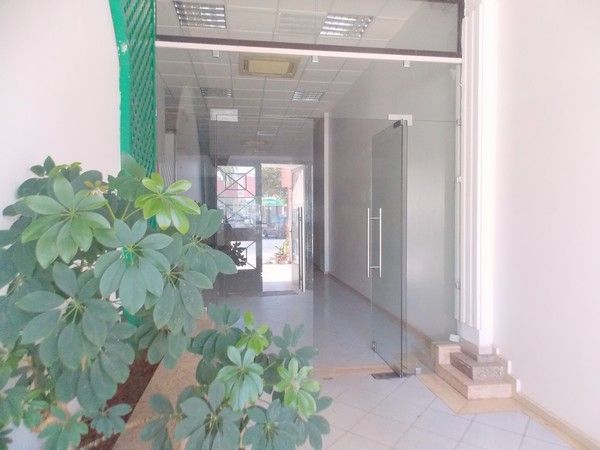 LOCATION LOCAL COMMERCIAL DE 140 M² BD HASSAN II CENTRE VILLE DE BENSLIMANE