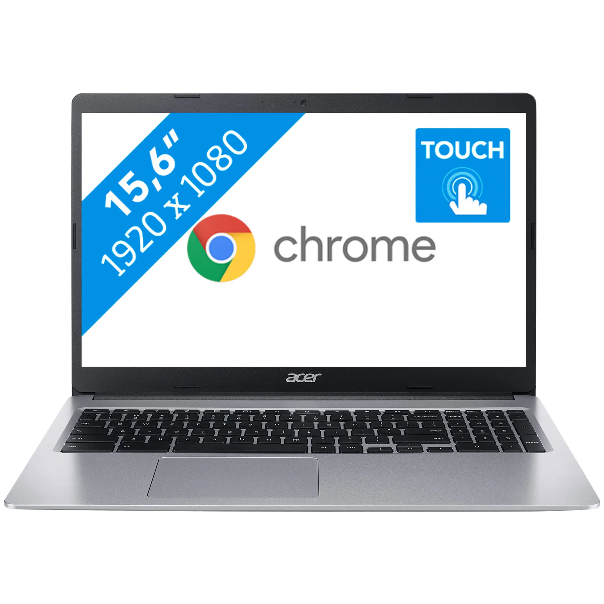 Acer Chromebook 315 CB315-3HT Tactile – Occasion