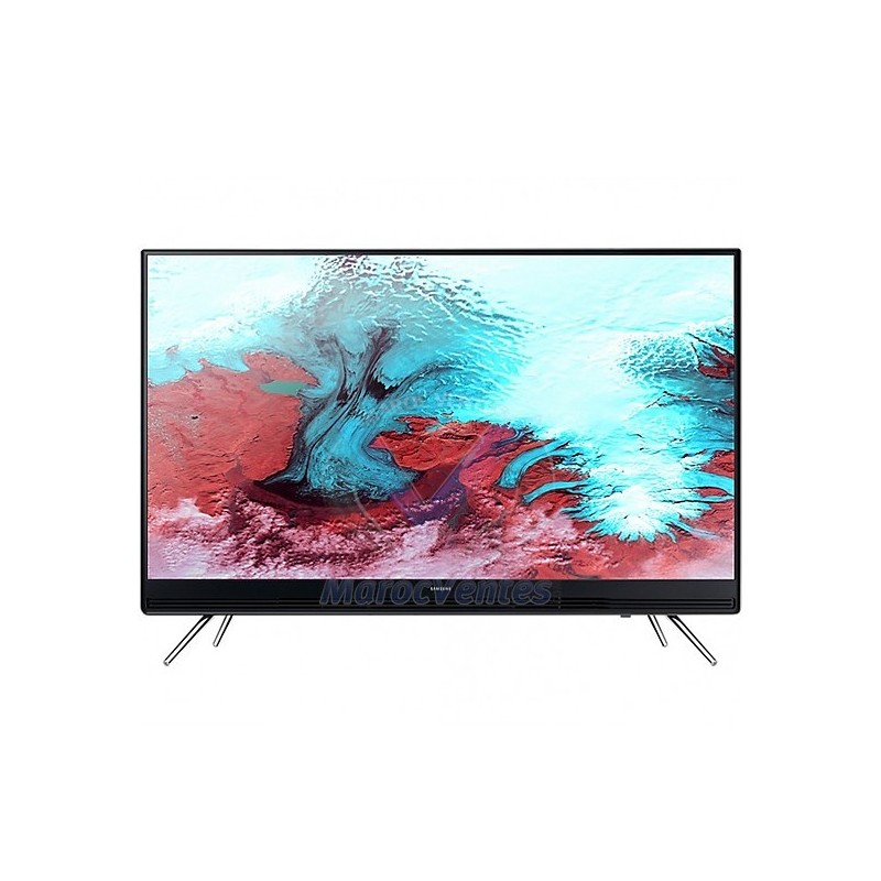 Téléviseur Samsung Slim série N5300 49" Smart Full HD