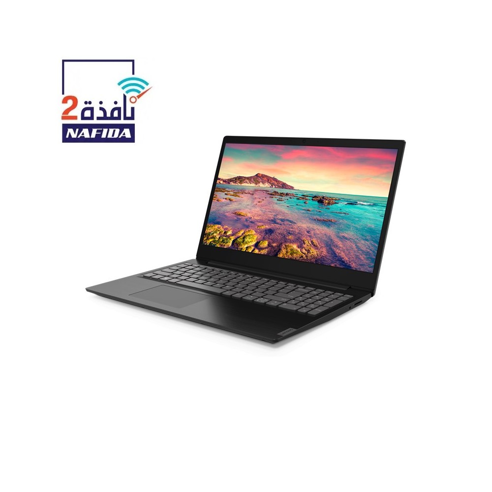 ORDINATEUR PORTABLE LENOVO IdeaPad S145-15IIL i5