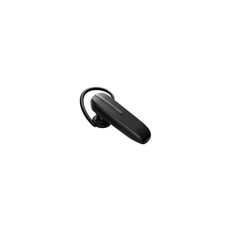 Jabra Talk 5 Headset Bluetooth Noir BT2046