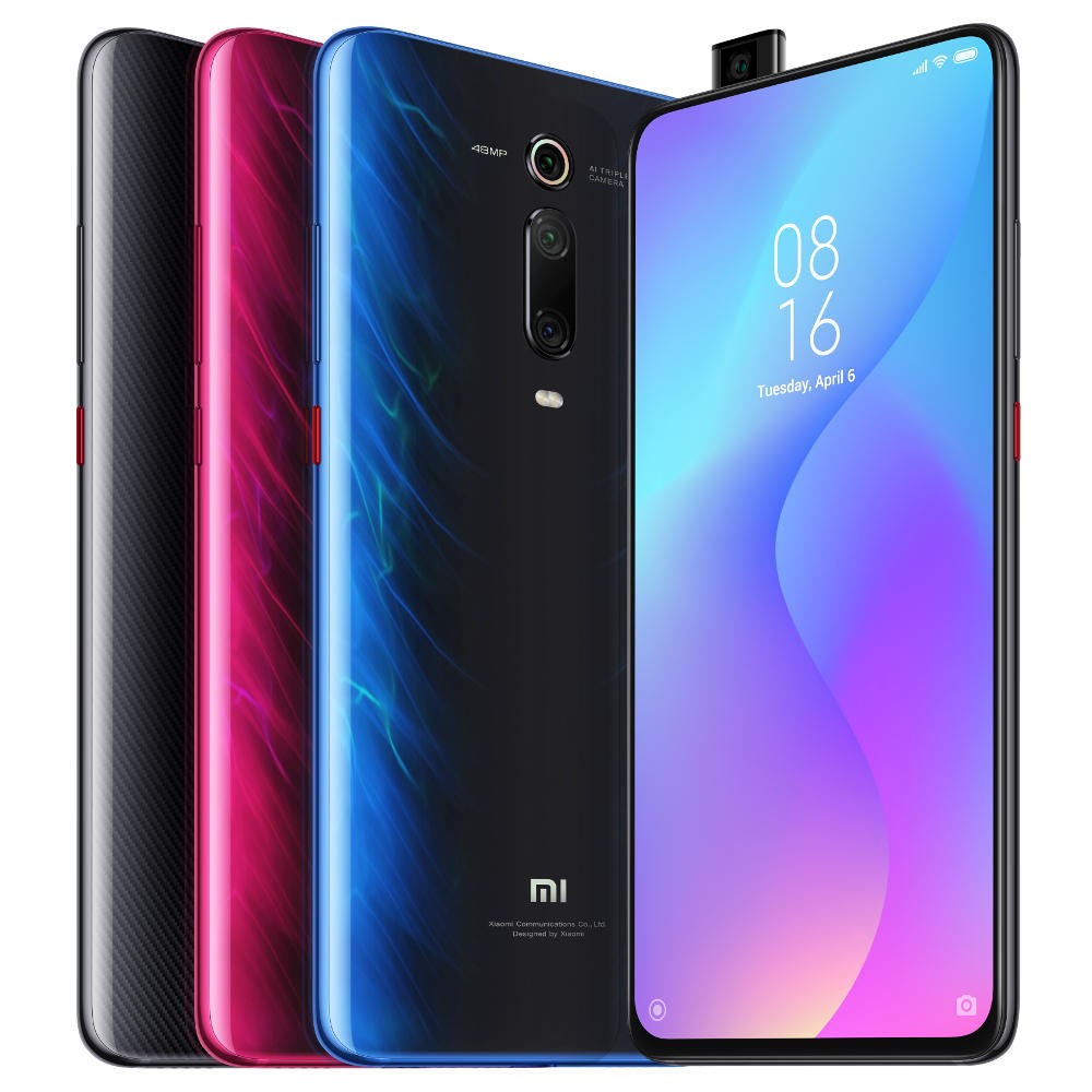 Xiaomi Mi 9T ( 6Go/128Go) Global Version