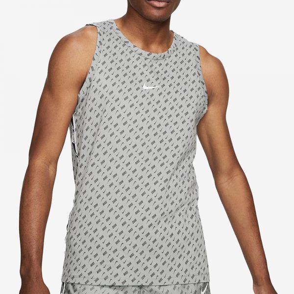 NIKE SPORTSWEAR REPEAT TANK PRNT